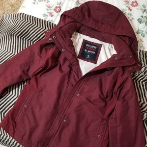 Hollister Jacket